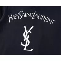 Cheap Yves Saint Laurent YSL T-shirts Short Sleeved For Men #1293628 Replica Wholesale [$29.00 USD] [ITEM#1293628] on Replica Yves Saint Laurent YSL T-shirts