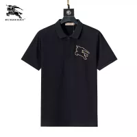 Cheap Burberry T-Shirts Short Sleeved For Men #1293637 Replica Wholesale [$29.00 USD] [ITEM#1293637] on Replica Burberry T-Shirts