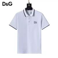 Cheap Dolce &amp; Gabbana D&amp;G T-Shirts Short Sleeved For Men #1293644 Replica Wholesale [$29.00 USD] [ITEM#1293644] on Replica Dolce &amp; Gabbana D&amp;G T-Shirts