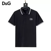 Cheap Dolce &amp; Gabbana D&amp;G T-Shirts Short Sleeved For Men #1293646 Replica Wholesale [$29.00 USD] [ITEM#1293646] on Replica Dolce &amp; Gabbana D&amp;G T-Shirts