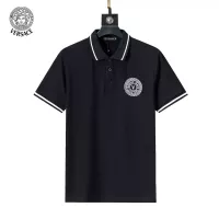 Cheap Versace T-Shirts Short Sleeved For Men #1293655 Replica Wholesale [$29.00 USD] [ITEM#1293655] on Replica Versace T-Shirts