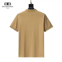 Cheap Balenciaga T-Shirts Short Sleeved For Men #1293686 Replica Wholesale [$29.00 USD] [ITEM#1293686] on Replica Balenciaga T-Shirts