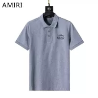 Cheap Amiri T-Shirts Short Sleeved For Men #1293698 Replica Wholesale [$29.00 USD] [ITEM#1293698] on Replica Amiri T-Shirts