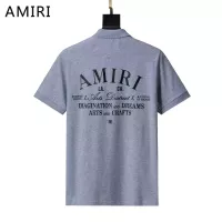 Cheap Amiri T-Shirts Short Sleeved For Men #1293698 Replica Wholesale [$29.00 USD] [ITEM#1293698] on Replica Amiri T-Shirts