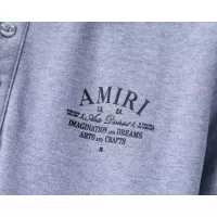 Cheap Amiri T-Shirts Short Sleeved For Men #1293698 Replica Wholesale [$29.00 USD] [ITEM#1293698] on Replica Amiri T-Shirts