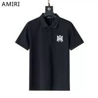 Cheap Amiri T-Shirts Short Sleeved For Men #1293702 Replica Wholesale [$29.00 USD] [ITEM#1293702] on Replica Amiri T-Shirts