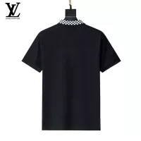 Cheap Louis Vuitton LV T-Shirts Short Sleeved For Men #1293715 Replica Wholesale [$29.00 USD] [ITEM#1293715] on Replica Louis Vuitton LV T-Shirts