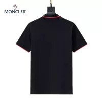 Cheap Moncler T-Shirts Short Sleeved For Men #1293718 Replica Wholesale [$29.00 USD] [ITEM#1293718] on Replica Moncler T-Shirts