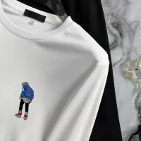 Cheap Moncler T-Shirts Long Sleeved For Unisex #1293734 Replica Wholesale [$34.00 USD] [ITEM#1293734] on Replica Moncler T-Shirts