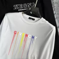 Cheap Givenchy T-Shirts Long Sleeved For Unisex #1293738 Replica Wholesale [$34.00 USD] [ITEM#1293738] on Replica Givenchy T-Shirts