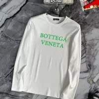 Cheap Bottega Veneta BV T-Shirts Long Sleeved For Unisex #1293762 Replica Wholesale [$34.00 USD] [ITEM#1293762] on Replica Bottega Veneta BV T-Shirts