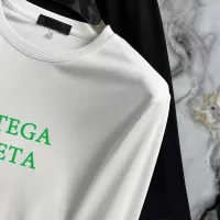 Cheap Bottega Veneta BV T-Shirts Long Sleeved For Unisex #1293762 Replica Wholesale [$34.00 USD] [ITEM#1293762] on Replica Bottega Veneta BV T-Shirts