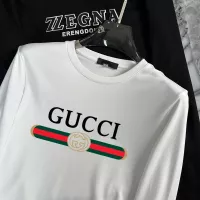 Cheap Gucci T-Shirts Long Sleeved For Unisex #1293781 Replica Wholesale [$34.00 USD] [ITEM#1293781] on Replica Gucci T-Shirts