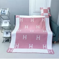 Cheap Hermes Blanket #1293803 Replica Wholesale [$72.00 USD] [ITEM#1293803] on Replica Hermes Blanket