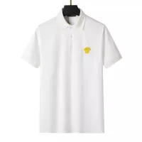 Cheap Versace T-Shirts Short Sleeved For Men #1293839 Replica Wholesale [$27.00 USD] [ITEM#1293839] on Replica Versace T-Shirts