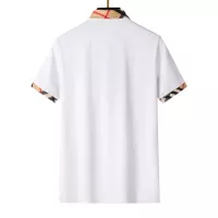 Cheap Burberry T-Shirts Short Sleeved For Men #1293845 Replica Wholesale [$27.00 USD] [ITEM#1293845] on Replica Burberry T-Shirts