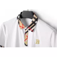 Cheap Burberry T-Shirts Short Sleeved For Men #1293845 Replica Wholesale [$27.00 USD] [ITEM#1293845] on Replica Burberry T-Shirts