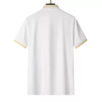 Cheap Versace T-Shirts Short Sleeved For Men #1293847 Replica Wholesale [$27.00 USD] [ITEM#1293847] on Replica Versace T-Shirts