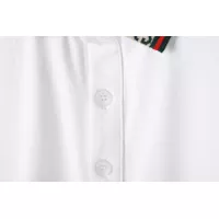 Cheap Gucci T-Shirts Short Sleeved For Men #1293851 Replica Wholesale [$27.00 USD] [ITEM#1293851] on Replica Gucci T-Shirts