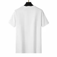 Cheap Versace T-Shirts Short Sleeved For Men #1293857 Replica Wholesale [$25.00 USD] [ITEM#1293857] on Replica Versace T-Shirts