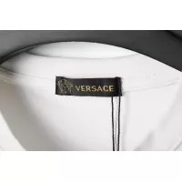 Cheap Versace T-Shirts Short Sleeved For Men #1293857 Replica Wholesale [$25.00 USD] [ITEM#1293857] on Replica Versace T-Shirts