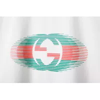 Cheap Gucci T-Shirts Short Sleeved For Men #1293859 Replica Wholesale [$25.00 USD] [ITEM#1293859] on Replica Gucci T-Shirts