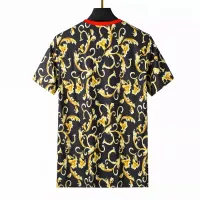 Cheap Versace T-Shirts Short Sleeved For Men #1293864 Replica Wholesale [$25.00 USD] [ITEM#1293864] on Replica Versace T-Shirts