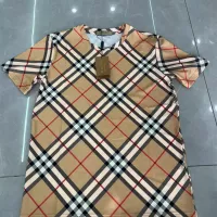 Cheap Burberry T-Shirts Short Sleeved For Men #1293867 Replica Wholesale [$25.00 USD] [ITEM#1293867] on Replica Burberry T-Shirts