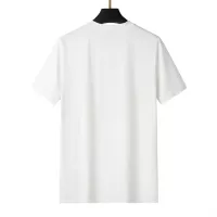 Cheap Versace T-Shirts Short Sleeved For Men #1293868 Replica Wholesale [$25.00 USD] [ITEM#1293868] on Replica Versace T-Shirts