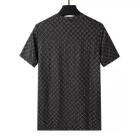 Cheap Gucci T-Shirts Short Sleeved For Men #1293872 Replica Wholesale [$25.00 USD] [ITEM#1293872] on Replica Gucci T-Shirts