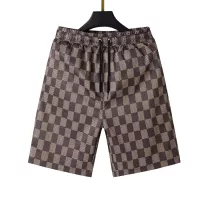 Cheap Louis Vuitton LV Pants For Men #1293880 Replica Wholesale [$27.00 USD] [ITEM#1293880] on Replica Louis Vuitton LV Pants