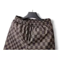 Cheap Louis Vuitton LV Pants For Men #1293880 Replica Wholesale [$27.00 USD] [ITEM#1293880] on Replica Louis Vuitton LV Pants