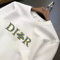 Cheap Christian Dior Hoodies Long Sleeved For Men #1293885 Replica Wholesale [$40.00 USD] [ITEM#1293885] on Replica Christian Dior Hoodies