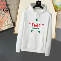 Cheap Gucci Hoodies Long Sleeved For Men #1293915 Replica Wholesale [$40.00 USD] [ITEM#1293915] on Replica Gucci Hoodies