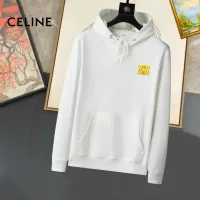 Cheap Celine Hoodies Long Sleeved For Men #1293923 Replica Wholesale [$40.00 USD] [ITEM#1293923] on Replica Celine Hoodies