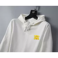 Cheap Celine Hoodies Long Sleeved For Men #1293923 Replica Wholesale [$40.00 USD] [ITEM#1293923] on Replica Celine Hoodies