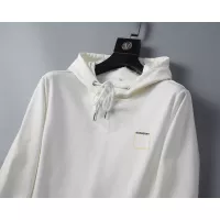 Cheap Burberry Hoodies Long Sleeved For Men #1293925 Replica Wholesale [$40.00 USD] [ITEM#1293925] on Replica Burberry Hoodies