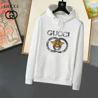 Cheap Gucci Hoodies Long Sleeved For Men #1293931 Replica Wholesale [$40.00 USD] [ITEM#1293931] on Replica Gucci Hoodies