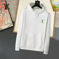 Cheap Louis Vuitton LV Hoodies Long Sleeved For Men #1293934 Replica Wholesale [$40.00 USD] [ITEM#1293934] on Replica Louis Vuitton LV Hoodies