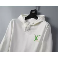 Cheap Louis Vuitton LV Hoodies Long Sleeved For Men #1293934 Replica Wholesale [$40.00 USD] [ITEM#1293934] on Replica Louis Vuitton LV Hoodies