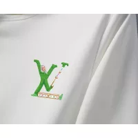 Cheap Louis Vuitton LV Hoodies Long Sleeved For Men #1293934 Replica Wholesale [$40.00 USD] [ITEM#1293934] on Replica Louis Vuitton LV Hoodies