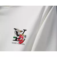 Cheap Louis Vuitton LV Hoodies Long Sleeved For Men #1293940 Replica Wholesale [$40.00 USD] [ITEM#1293940] on Replica Louis Vuitton LV Hoodies