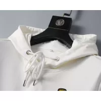 Cheap Fendi Hoodies Long Sleeved For Men #1293944 Replica Wholesale [$40.00 USD] [ITEM#1293944] on Replica Fendi Hoodies