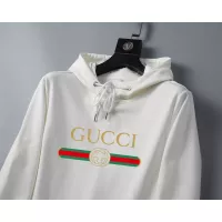 Cheap Gucci Hoodies Long Sleeved For Men #1293948 Replica Wholesale [$40.00 USD] [ITEM#1293948] on Replica Gucci Hoodies