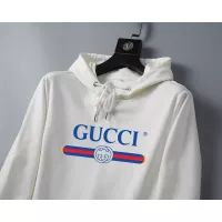 Cheap Gucci Hoodies Long Sleeved For Men #1293950 Replica Wholesale [$40.00 USD] [ITEM#1293950] on Replica Gucci Hoodies