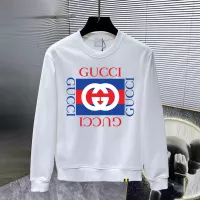 Cheap Gucci Hoodies Long Sleeved For Men #1293964 Replica Wholesale [$48.00 USD] [ITEM#1293964] on Replica Gucci Hoodies