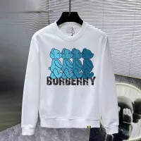 Cheap Burberry Hoodies Long Sleeved For Men #1293966 Replica Wholesale [$48.00 USD] [ITEM#1293966] on Replica Burberry Hoodies