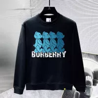 Cheap Burberry Hoodies Long Sleeved For Men #1293967 Replica Wholesale [$48.00 USD] [ITEM#1293967] on Replica Burberry Hoodies