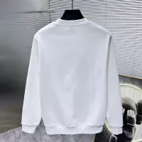 Cheap Christian Dior Hoodies Long Sleeved For Men #1293968 Replica Wholesale [$48.00 USD] [ITEM#1293968] on Replica Christian Dior Hoodies