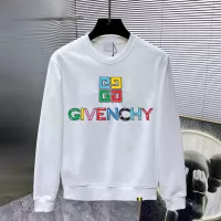 Cheap Givenchy Hoodies Long Sleeved For Men #1293972 Replica Wholesale [$48.00 USD] [ITEM#1293972] on Replica Givenchy Hoodies